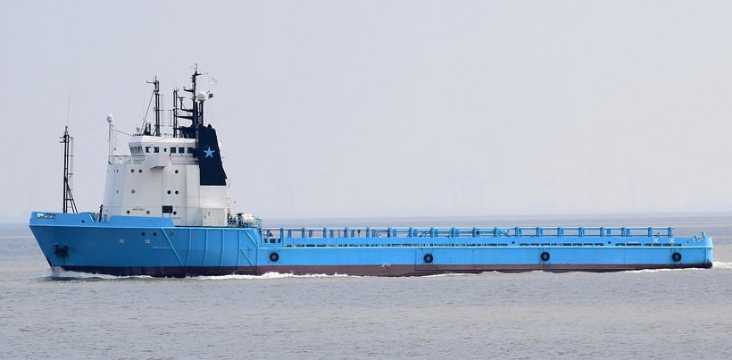 PSV with DP2 for sale at low price